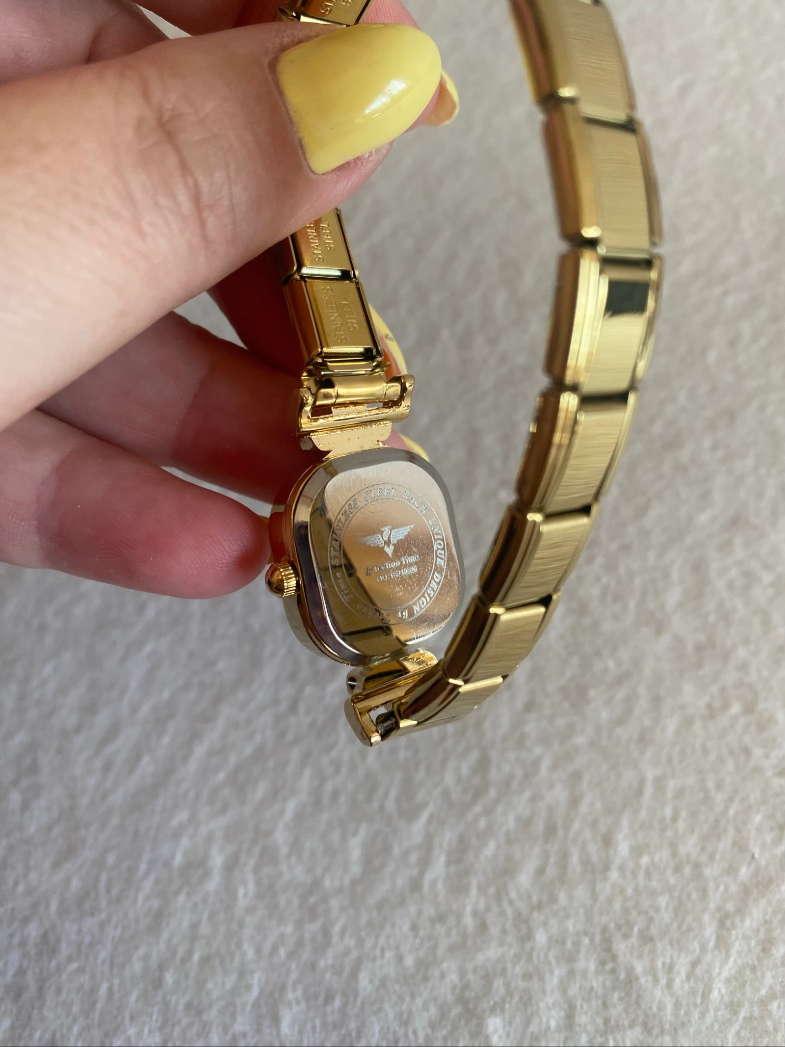 Adjustable watch – photo 6